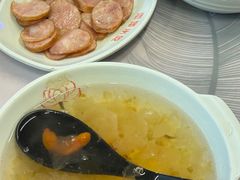 秘制香肠-恋萍小吃(时代店)