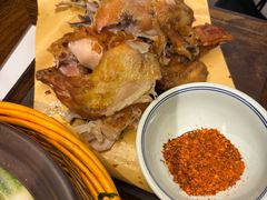 -打酱油·非遗淮扬菜(瘦西湖梅岭店)