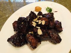 越式牛肉粒-苏浙汇(朝外店)