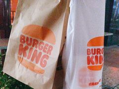 -汉堡王(北京三里屯购物中心)