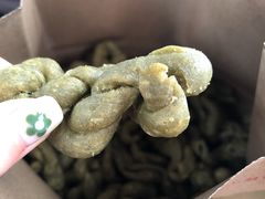 -沈氏祖传老宁波油赞子(南塘店)