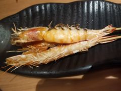 -京旬海鲜放题·铁板烧自助餐厅
