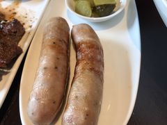 -辛德勒啤酒德餐厅