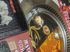 -空之介寿喜烧·和牛放题(恒隆广场店)