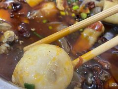 芋儿-黑竹香鸡(营和巷店)