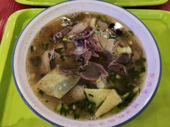 -孔师傅八仙老鸭粉丝汤(上海市第一食品商店南东店)