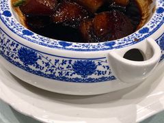 红烧肉-茶啊冲电影主题文化餐厅(TOUCH12街店)