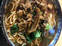 -江南大学-第一食堂(江南苑)