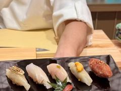 -小十Omakase(地王大厦店)