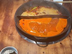 -楠火锅(哈尔滨金爵万象店)