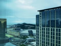 -澳门喜来登大酒店