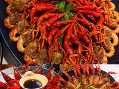 -红盔甲·小龙虾(天钥桥店)