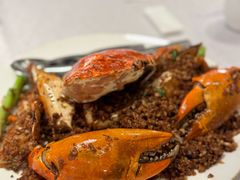 -喜记避风塘炒辣蟹(旗舰店)