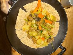 -薇酌饮·陕西菜(南门外店)