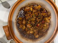 -赣江里•江西菜(望京旺角店)