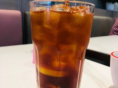 冻柠茶-柠檬树茶餐厅(海雅缤纷城店)