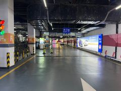 -时尚天河商业广场
