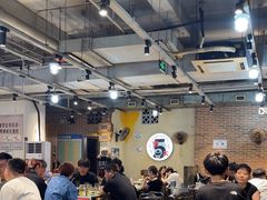 -五里关火锅(牛市口店)