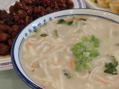 -老雒阳面馆·水席(定鼎门店)