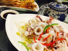 -美极鲜食坊(宝安南路店)
