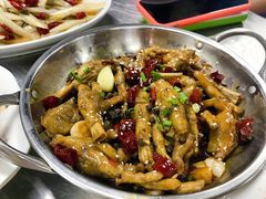 -小民大排档(光谷店)