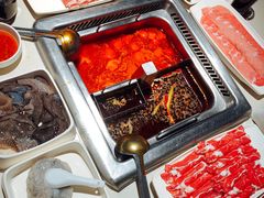 -海底捞火锅(团结桥店)