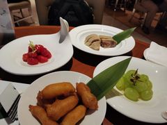 -杭州JW万豪酒店-万豪中餐厅