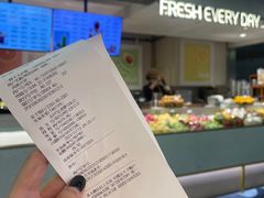 -每日新鲜水果吧(芮欧百货店)