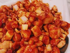 -峨嵋酒家(牡丹园店)