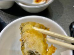 -飞尝蚝·顺德菜·鱼生(顺德总店)