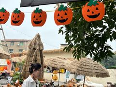 -HERRE·FARM 赫尔露营农场·团建聚会包场