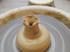 -粤陶渊.DIY陶艺体验馆(粤陶总店)