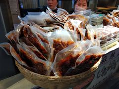 麻辣豆腐干-礼泉醪糟作坊(永兴坊店)