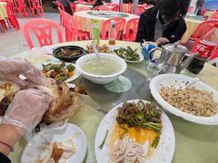 -考记泥焗鸡农庄·海鲜(北洛秘境店)