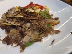 -干老四雅鱼饭店(滨江西路店)