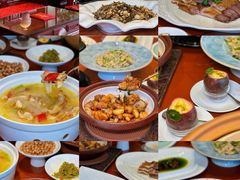 -潮府馆·非遗潮州菜·港式点心(世纪公园店)