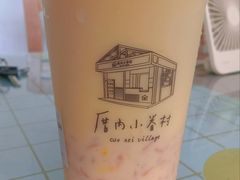 -厝内小眷村(新北万达店)