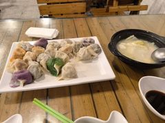 -宝源饺子(麦子店街店)