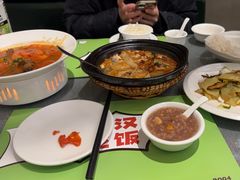 -全聚贤餐厅·湖北家常菜(沙湖店)