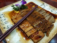 -东馆和天下特色餐饮(工农店)