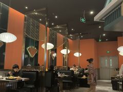 -空之介寿喜烧·和牛放题(恒隆广场店)