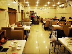 大堂-八先生涮肉房(三里河店)