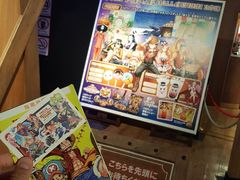 -东京塔海贼王主题公园
