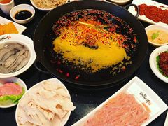 -纸盐河码头火锅(十八梯店)