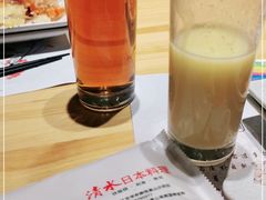 -清水日本料理铁板烧(学府路店)