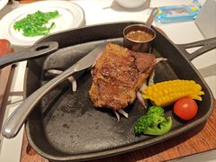 -牛扒先生·厚切雪花牛扒西餐厅(三元里店)