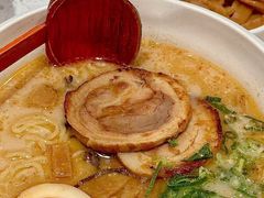 -味千拉面(敏捷广场店)