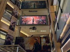 -凤凰汇购物中心