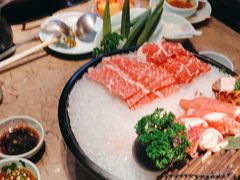 -捞王锅物料理(四川北路店)
