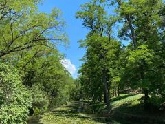 -承德避暑山庄景区